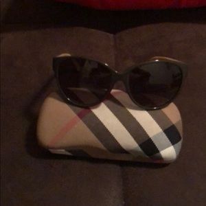 Burberry Sunglasses